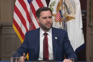 White House anti-fraud task force highlights Minnesota in first meeting White House anti-fraud task force highlights Minnesota in first meeting