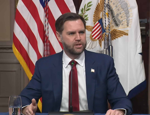 White House anti-fraud task force highlights Minnesota in first meeting White House anti-fraud task force highlights Minnesota in first meeting