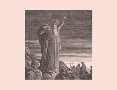 Why I Changed My Mind on Bible Prophecy and Politics