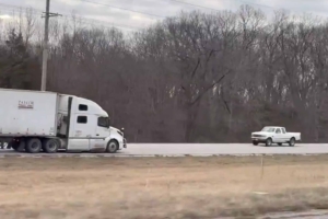 Wrong-way semi driver based out of Minnesota was ‘unable to speak proficient English,’ now faces charges