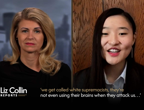 Young Minnesota candidate warns against the failures of communism—and calls for common sense