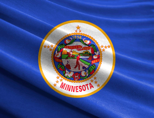 Zumbrota passes resolution to fly old Minnesota state flag on city-owned property