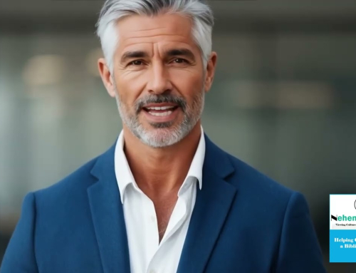 Nehemiah Reset Exposing the False Teaching of Open Theism in the Christian Church