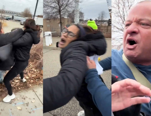 3 charged in assault on TPUSA reporter Savanah Hernandez during Minneapolis ICE protest