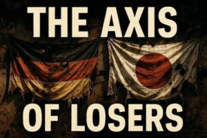 AXIS OF ECONOMIC LOSERS: Japan and Germany’s Socialist “Stakeholder” Takeover Turned Economic Superpowers Into Stagnant Ghost Towns – And the Left Wants This Poison for America