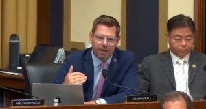 Additional Women Come Forward Accusing Eric Swalwell of Sexual Misconduct After Alleged Rape Victim Went Public | The Gateway Pundit