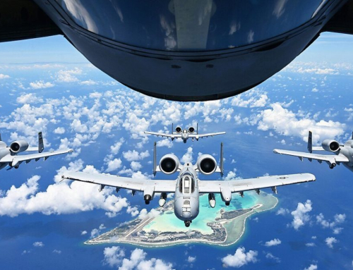 Application Denied: Another Dive into the Failures of Military Bureaucracy and COVID-19 Mandate Relief | The Gateway Pundit