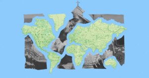 Black Immigrants Are Diversifying the American Church