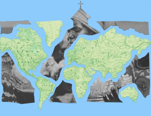 Black Immigrants Are Diversifying the American Church