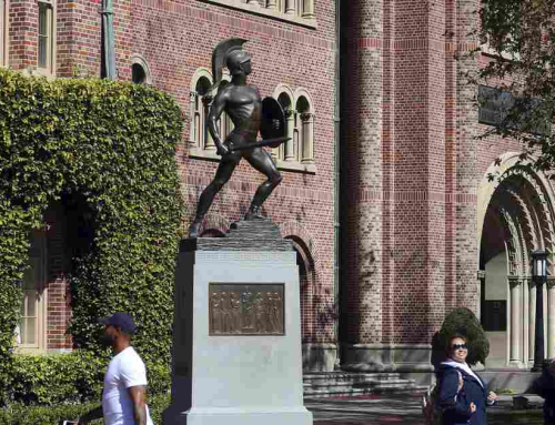 California’s Think-Alike Dems Cancel Debate Over ‘Lack of Diversity’ California’s Think-Alike Dems Cancel Debate Over ‘Lack of Diversity’