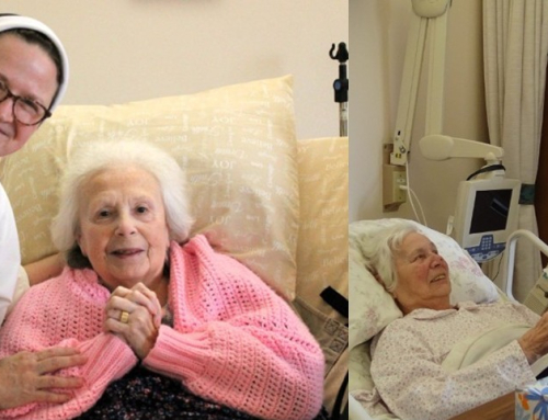 Catholic Nuns Sue New York: Reality, Science, and Religion Are All Under Attack From the Liberal Left | The Gateway Pundit