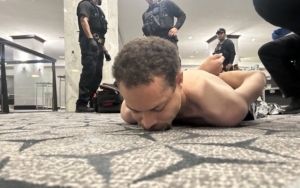 Cole Allen’s Violent Act Raises Alarms Over Radicalization and Ideological Bias in Academia | The Gateway Pundit