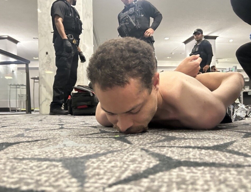 Cole Allen’s Violent Act Raises Alarms Over Radicalization and Ideological Bias in Academia | The Gateway Pundit