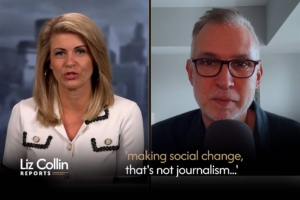 Crimes of omission? A media insider’s perspective on anti-cop narratives and the ‘war on truth’