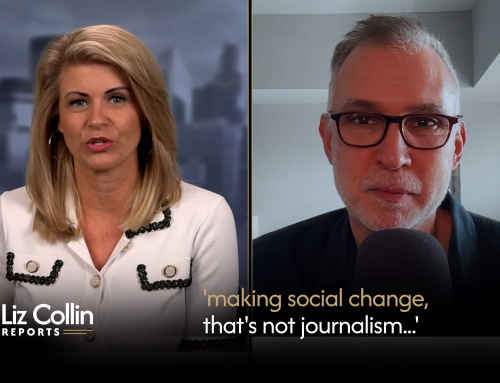 Crimes of omission? A media insider’s perspective on anti-cop narratives and the ‘war on truth’