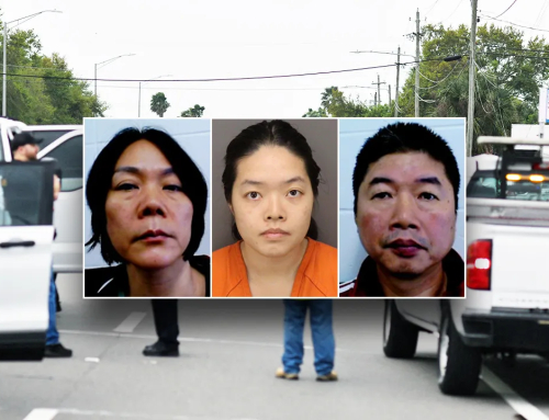 DHS says MacDill bombing case shows birthright citizenship security risk