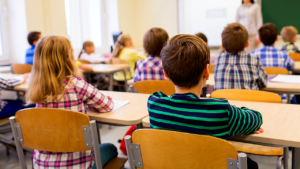 DOE investigates Mass school district over transgender bathroom policy