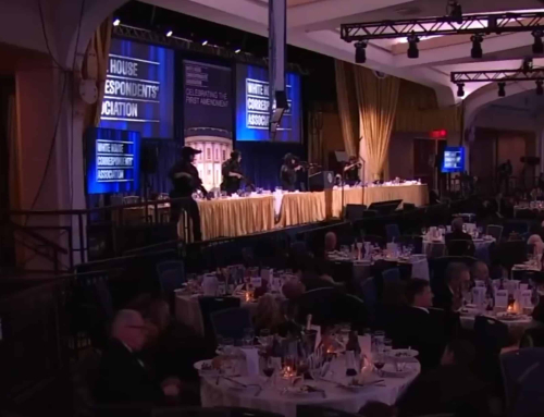 DOJ: Shooting suspect appears to have targeted Trump admin officials