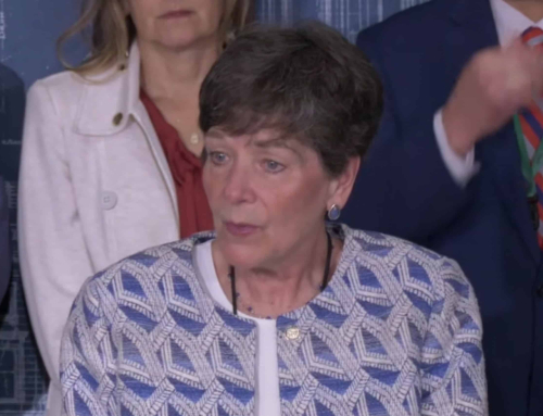 Democrats block ‘common-sense’ school safety legislation as session enters its final weeks