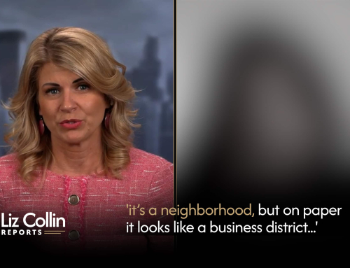 EXCLUSIVE: Homeowner questions legitimacy of ‘businesses’ at suburban homes with flashy cars—and no business