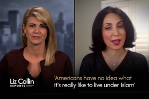 EXCLUSIVE: Iranian American reveals the tragedies, ‘brainwashing’ she faced under the Islamic regime