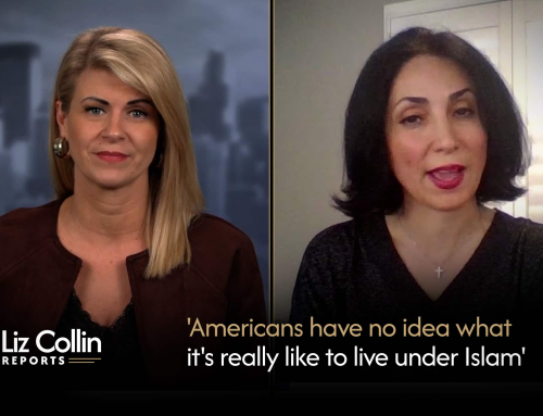 EXCLUSIVE: Iranian American reveals the tragedies, ‘brainwashing’ she faced under the Islamic regime