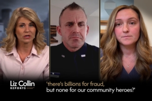 EXCLUSIVE: Last chance to restore health insurance for injured first responders—before it’s too late