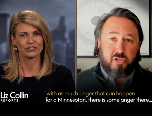 EXCLUSIVE: Spending on nonprofits has doubled in a decade in Minnesota’s most-populated county, says entrepreneur EXCLUSIVE: Spending on nonprofits has doubled in a decade in Minnesota’s most-populated county, says entrepreneur