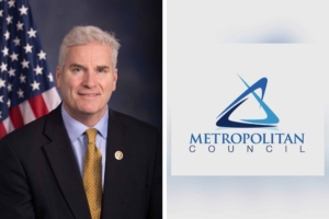 Emmer calls out Met Council for using ‘DEI criterion’ in awarding transportation funds
