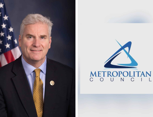 Emmer calls out Met Council for using ‘DEI criterion’ in awarding transportation funds