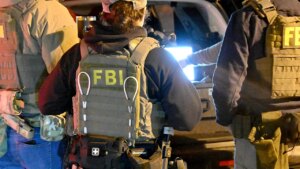 FBI-led operation arrests 276 in global crypto pig-butchering bust