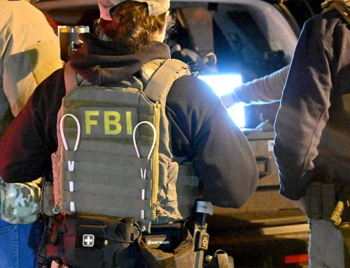 FBI-led operation arrests 276 in global crypto pig-butchering bust