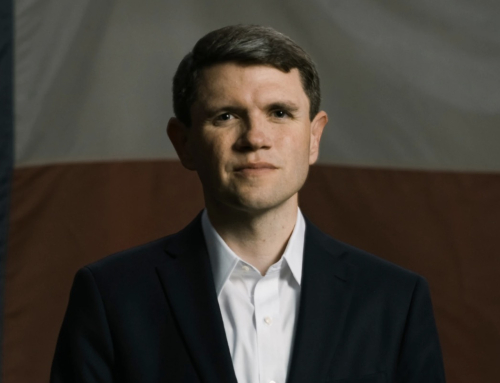 Faith Facade: Democrat Talarico Targets Texas Believers | The Gateway Pundit