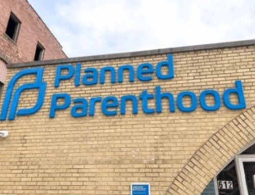 Finally, After 11 Years, Charges Dropped Against Pro-Life Investigator David Daleiden for Exposing Planned Parenthood’s Baby Parts Sales | The Gateway Pundit Finally, After 11 Years, Charges Dropped Against Pro-Life Investigator David Daleiden for Exposing Planned Parenthood’s Baby Parts Sales | The Gateway Pundit