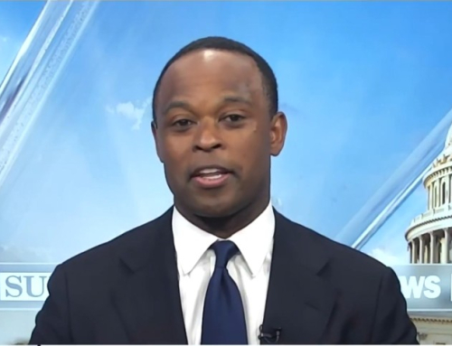 Former Kentucky Attorney General Daniel Cameron on His Run for GOP US Senate Seat – (VIDEO) | The Gateway Pundit