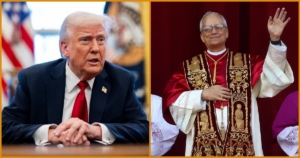 Frank Pavone: Perspectives on the Pope and the President | The Gateway Pundit