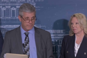 Fraudsters would pay 100 percent tax on stolen funds if Minnesota bill passes