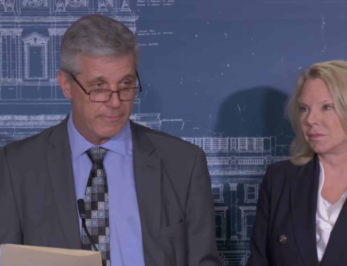 Fraudsters would pay 100 percent tax on stolen funds if Minnesota bill passes