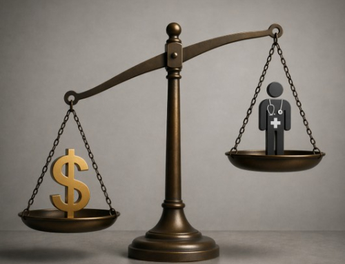 Groundbreaking Cancer Study That Big Pharma Doesn’t Want You To Know About | The Gateway Pundit