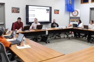 Group files federal lawsuit against New Richmond district for allowing boys in girls’ bathrooms Group files federal lawsuit against New Richmond district for allowing boys in girls’ bathrooms