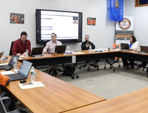 Group files federal lawsuit against New Richmond district for allowing boys in girls’ bathrooms