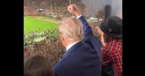 HERE IT IS: President Trump’s Executive Order to Save College Sports HERE IT IS: President Trump’s Executive Order to Save College Sports