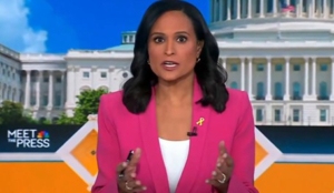 Harvard-Educated Kristen Welker Faceplants with an Elementary Mistake While Discussing DHS Shutdown with Panelists (VIDEO) | The Gateway Pundit