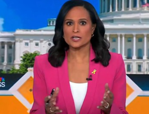 Harvard-Educated Kristen Welker Faceplants with an Elementary Mistake While Discussing DHS Shutdown with Panelists (VIDEO) | The Gateway Pundit Harvard-Educated Kristen Welker Faceplants with an Elementary Mistake While Discussing DHS Shutdown with Panelists (VIDEO) | The Gateway Pundit