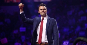 How the Media Killed Charlie Kirk and Are Fanning Political Violence | The Gateway Pundit