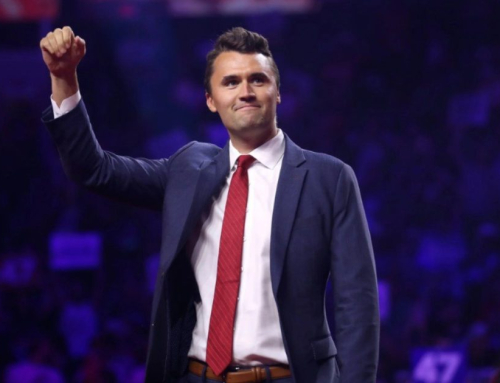 How the Media Killed Charlie Kirk and Are Fanning Political Violence | The Gateway Pundit