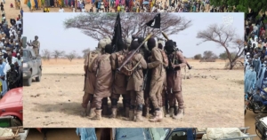 ISWAP Gunmen Kill 29 Christians in Nigeria in One of Several Attacks This Week | The Gateway Pundit