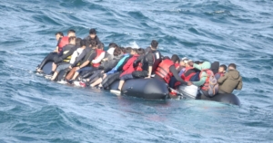 Illegal Aliens Can Never Get Citizenship, Says UK Spokesman on Immigration and National Security | The Gateway Pundit