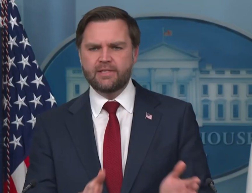 JD Vance’s Task Force Uncovers  Billion in Potential Fraud, Begins Taking Action: Report | The Gateway Pundit