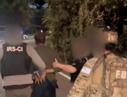 JUST IN: Trump Admin Fraud Taskforce Begins Raids Against Healthcare Fraudsters Across Southern California – UPDATE: 8 Arrested and Charged for Over MILLION in Fraud (VIDEO) | The Gateway Pundit JUST IN: Trump Admin Fraud Taskforce Begins Raids Against Healthcare Fraudsters Across Southern California – UPDATE: 8 Arrested and Charged for Over MILLION in Fraud (VIDEO) | The Gateway Pundit